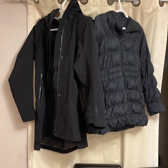 The North Face CRYOS GTX TRICLIMATE - WOMEN'S - Picture 3 of 16